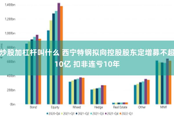炒股加杠杆叫什么 西宁特钢拟向控股股东定增募不超10亿 扣非连亏10年